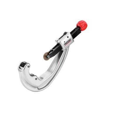 RIDGID 154P - חותך צינורות פלסטיק כיוון מהיר 50 מ