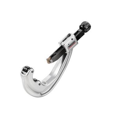 RIDGID 153P - חותך צינורות פלסטיק כיוון מהיר 25 מ