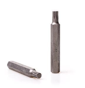 מארז 3 יח' ביט כוכב M16 SPLINE אורך 75L