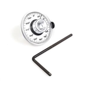 מד מעלות לידית מומנט דרייב "1/2