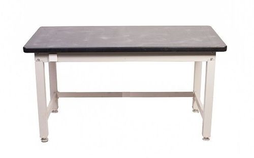 שולחן עבודה מעמס כבד 210x75x80 ס