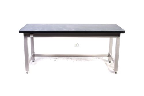 שולחן עבודה מעמס כבד 150x75x80 ס