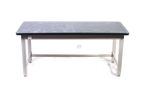 שולחן עבודה מעמס כבד 180x75x80 ס
