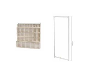 מתלה 200 ס"מ לרב תא חוליות