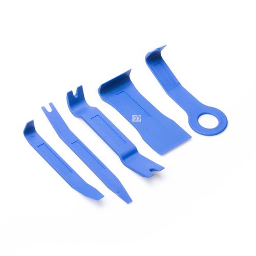 ערכת פרוק דש בורד  / פאנלים לרכב 5 חלקים