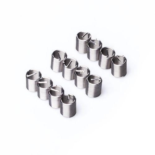 סט 12 הברגות להליקויל M12-1.5-2D L:20mm בבליסטר