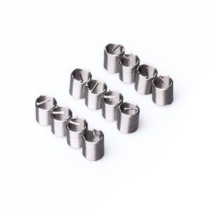 סט 12 הברגות להליקויל M12-1.5-2D L:20mm בבליסטר