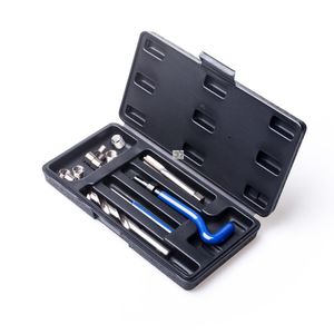 סט הליקויל 12 חלקים בקופסאM12x1.25x1.5D L:18mm