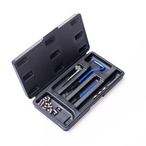סט הליקויל 29 חלקים בקופסא M6x1.0x1.5D L:9mm