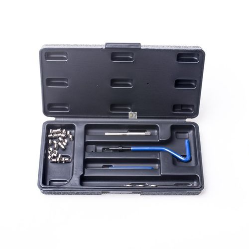 סט הליקויל 29 חלקים בקופסאM8x1.25x1.5D L:12mm