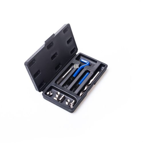 סט הליקויל 12 חלקים בקופסאM12x1.25x1.5D L:18mm