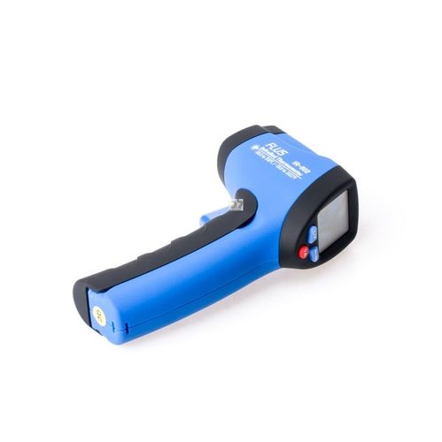 מד טמפרטורה דיגיטלי 50- עד 550 מעלות צלזיוס