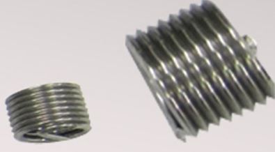 סליל הליקויל M5X0.8X1.5