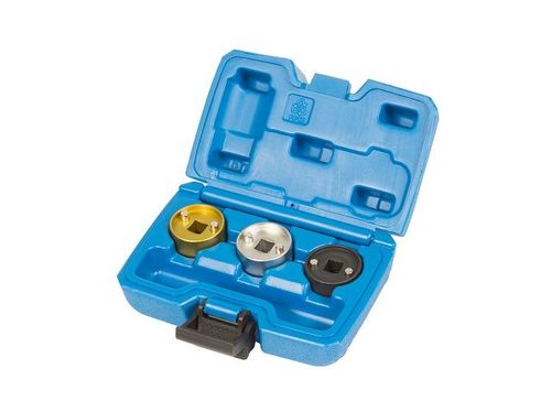 ערכה לכיוון קאמשפט למנועי בנזין אאודי/פולקסווגן/סיאט/סקודה