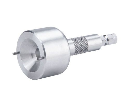 מתאם דיסקיות נעילה דו פיני ל VAG/FORD חיבור משושה למברגה