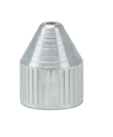 מחבר משפך M10x1 למשאבת גריז בדחיפה ידנית 300 מ
