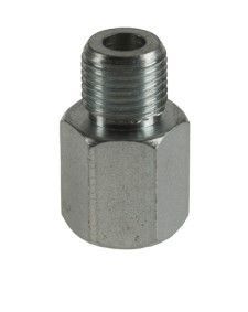 מתאם לחיבורי גריז מ 