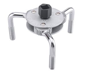מפתח פילטר עכביש ספירלי HEAVY DUTY מידות 65-120 מ"מ