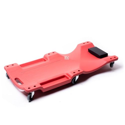 מיטת מכונאים