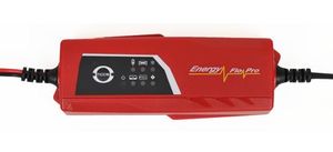 LEM1238 - מטען מצברים 12V 3.8A/hr