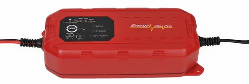 LEM1224250 - מטען מצברים 12/24V 25A/hr אוטומטי
