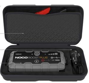 נוקו NOCO GBC013 - תיק נשיאה לבוסטר GB20 GB40