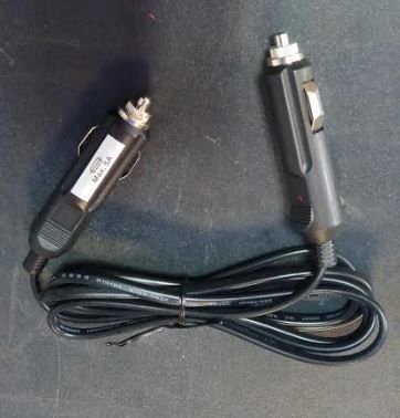 LESA1 - כבל טעינה לשקע מצת 12V לבוסטר התנעה