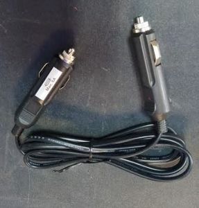 LESA1 - כבל טעינה לשקע מצת 12V לבוסטר התנעה