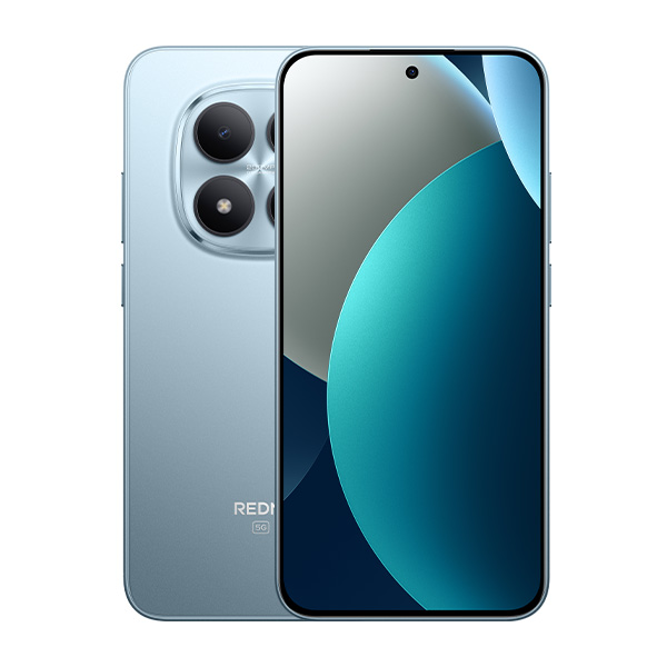 טלפון סלולרי Xiaomi Redmi Note 15 Pro 512GB 12GB RAM - צבע כחול