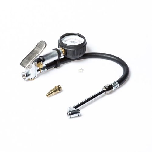 אקדח ניפוח אויר כולל חיבור אויר מהיר 0-220PSI