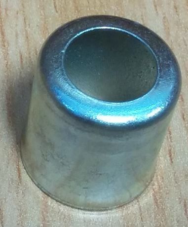 שרוול לחיצה לחיבור אויר לצינור 