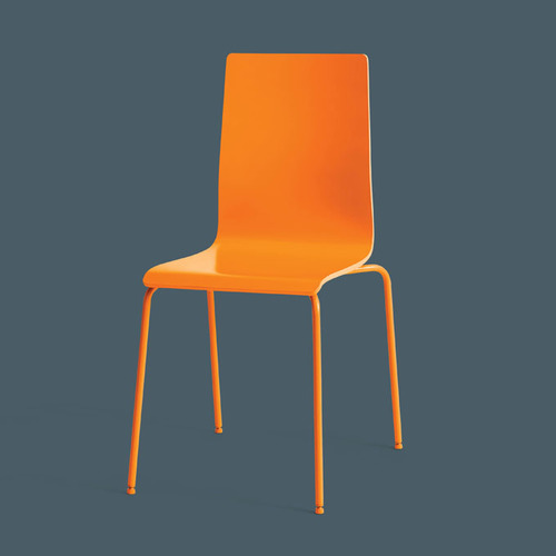 ספריי צבע  Gloss Real Orange 2x