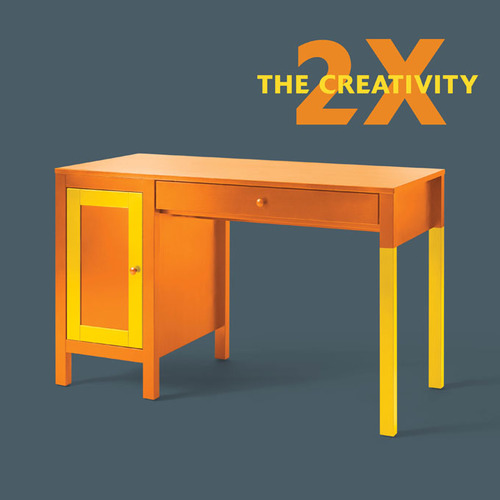 ספריי צבע  Gloss Real Orange 2x
