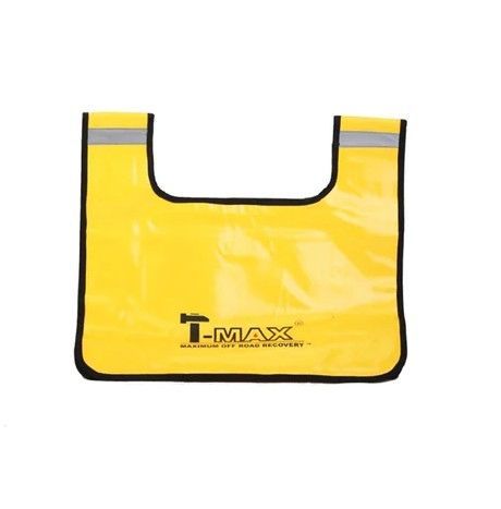 שמיכה לשיכוך (דאמפר) למניעת הצלפה לכבל כננת T-MAX