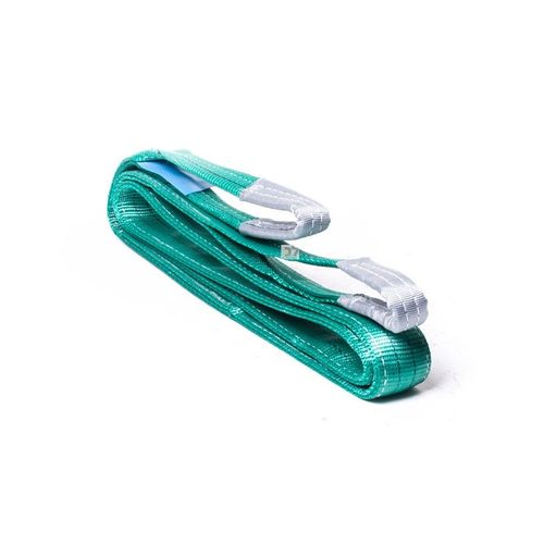 רצועת הרמה ירוקה 2 טון 6 מטר 60 מ