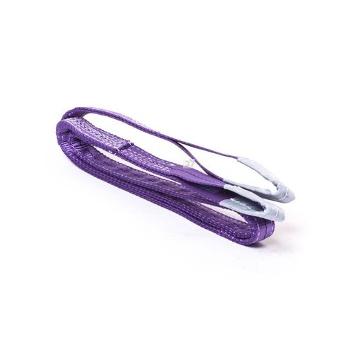 רצועת הרמה סגולה 1 טון 2 מטר 30 מ