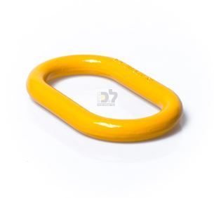 טבעת אובלית 