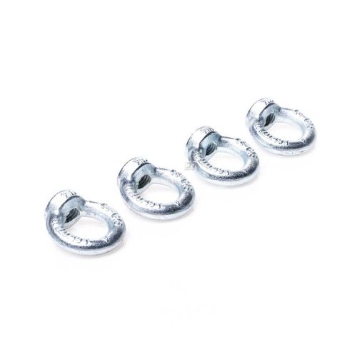 מארז 4 יח' טבעת עין הרמה 14 מ