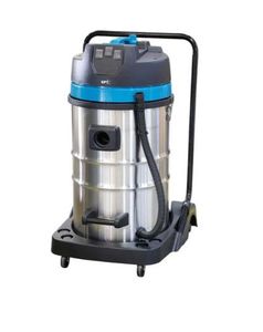 GPT - שואב אבק רטוב/יבש חשמלי תעשייתי 80 ליטר 3600W