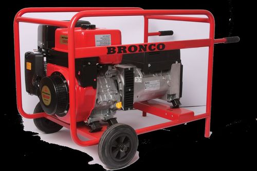 גנרטור בנזין מיצובישי 7000 וואט AVR מייצב דגם BG-7.0AVR