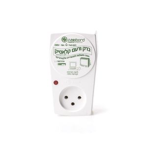 מגן ברקים ונחשולי מתח