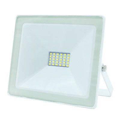 זרקור תאורת הצפה DL 20W LED (אור לבן)