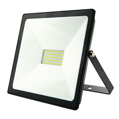 זרקור תאורת הצפה LED 50W DL (אור לבן)