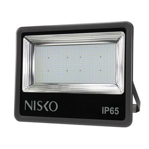 ניסקו SHARP - זרקור תאורת הצפה SMD 300W LED DL
