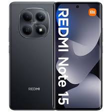 טלפון סלולרי Xiaomi Redmi Note 15 4G 256GB 8GB RAM שיאומי