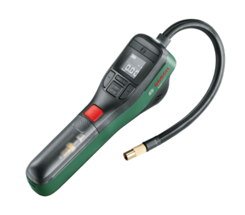 משאבה לניפוח 3.6V Easy Pump