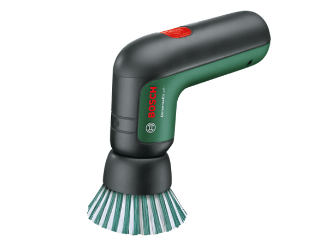 מברשת ניקוי נטענת 3.6V Universal Brush
