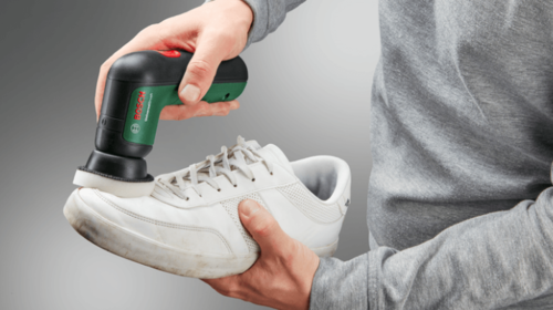 מברשת ניקוי נטענת 3.6V Universal Brush
