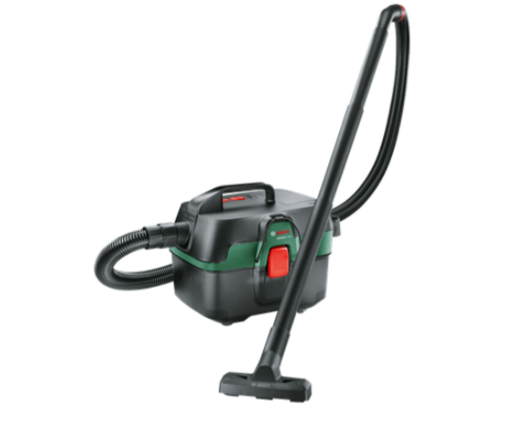 שואב אבק נטען 18V (גוף בלבד) Universal VAC 18V-8