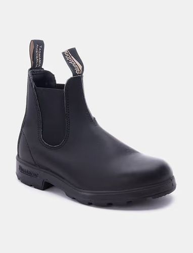 Blundstone 510- נעלי בלנדסטון גברים 510 בצבע שחור